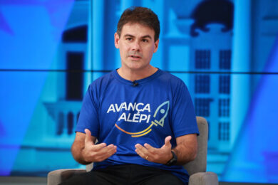 Severo Eulálio reafirma alinhamento político entre MDB e Rafael Fonteles