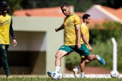 Sociedade Esportiva de Picos vai realizar peneira para jovens atletas da região