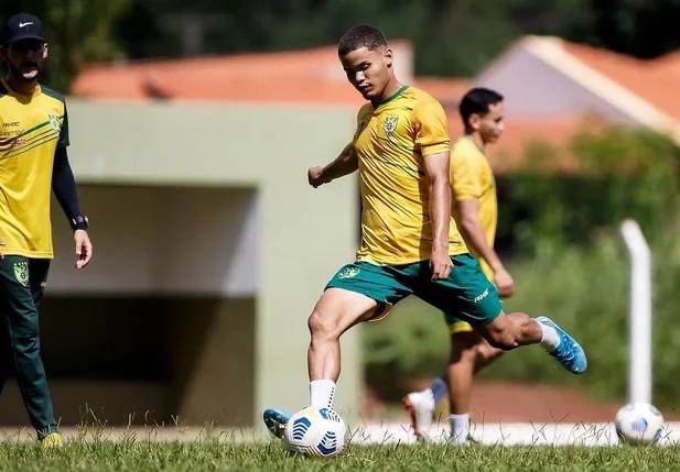 Sociedade Esportiva de Picos vai realizar peneira para jovens atletas da região