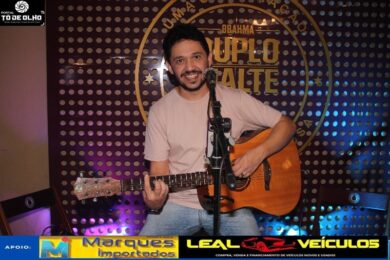 Veja fotos desta sexta e sábado na Churrascaria Horizonte