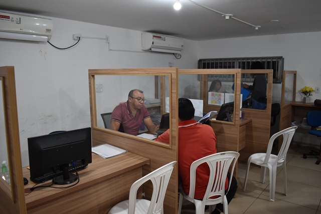 Prefeitura de Picos oferece descontos de até 100% sobre juros e multas de dívidas de taxas e contribuições