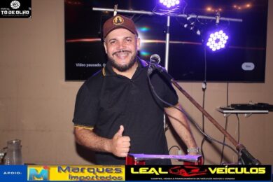 Veja fotos desta sexta e sábado, 21 e 22 de março, na Churrascaria Horizonte