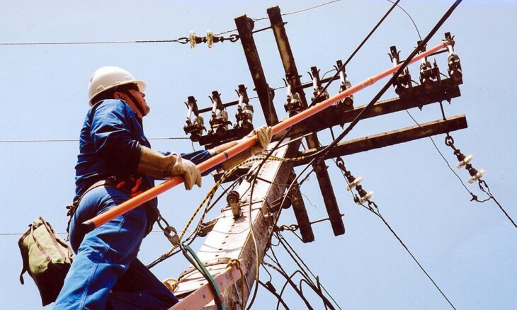 Equatorial realiza desligamentos em três áreas de Picos