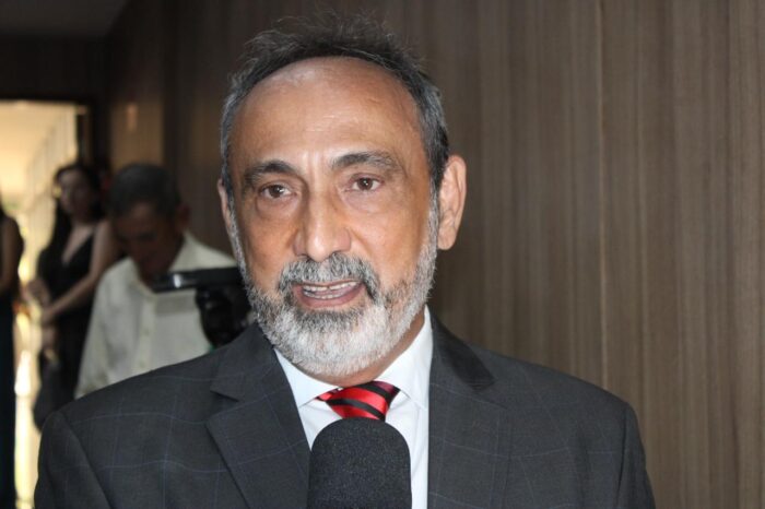 Prefeito Erivaldo Lopes anuncia Seu Desejo para o aniversário de 61 anos de Santo Antônio de Lisboa