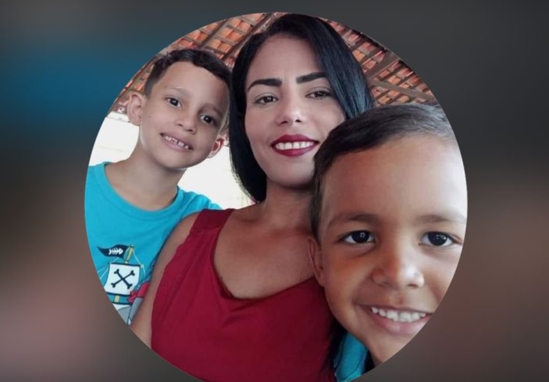 Delegado dá detalhes sobre morte de grávida e seus filhos em Paquetá do Piauí