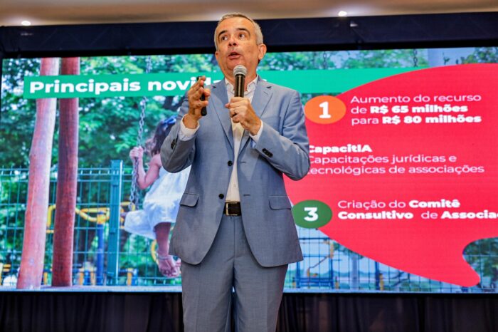 OPA será lançado em Picos nesta quarta-feira (19)