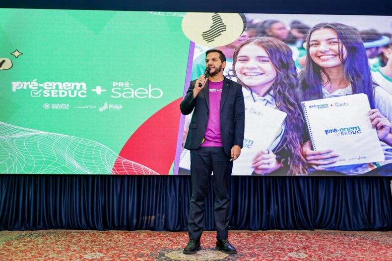 Educação anuncia inscrições para o Projeto Laboratório de Redação