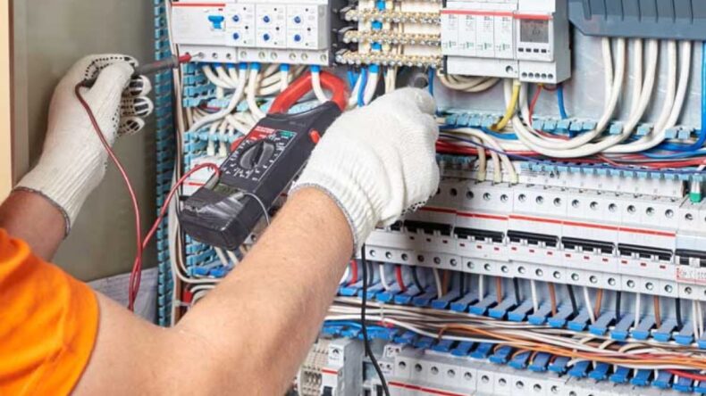 Escola de Eletricistas segue com inscrições abertas em Picos