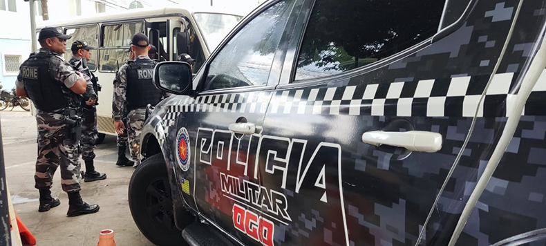 Rafael Fonteles amplia correção de provas no concurso da PM