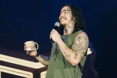 Whindersson Nunes anuncia retorno aos palcos com turnê; veja cidades