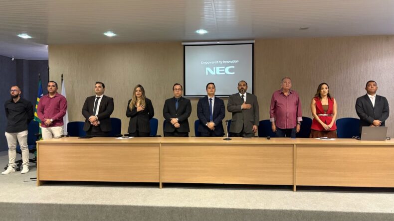 Procon Municipal de Picos & Oab realizam minicurso “Jusdigital: Tecnologia E Consumo”