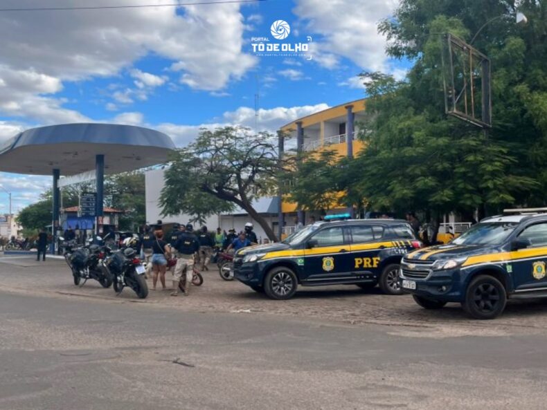 Operação intensificará fiscalização nas rodovias nesta quarta-feira