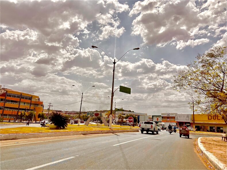 Com chuvas abaixo da média, Piauí já enfrenta calor de 40 °C