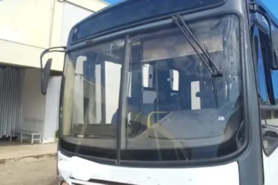 Faculdade suspende aulas em razão da falta de transporte coletivo na cidade de Picos