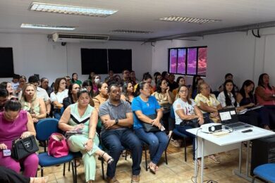 Encontro com gestores escolares discute novas estratégias e instrumentos avaliativos para o ano letivo de 2025