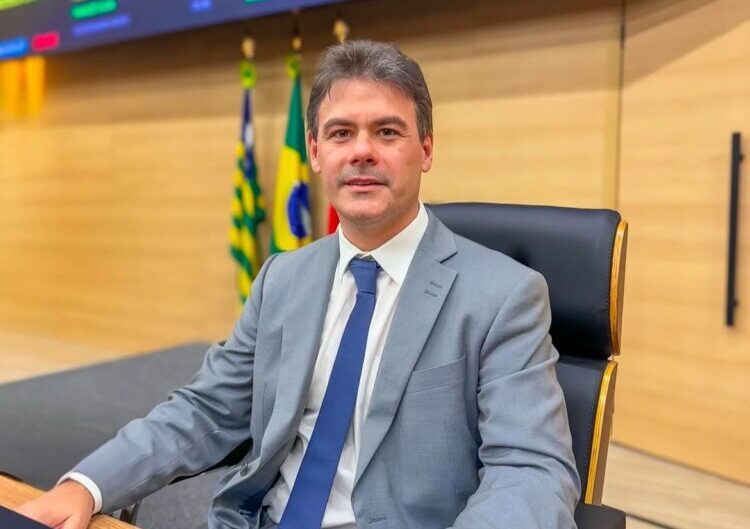 Presidente da Assembleia será homenageado pela Câmara de Picos