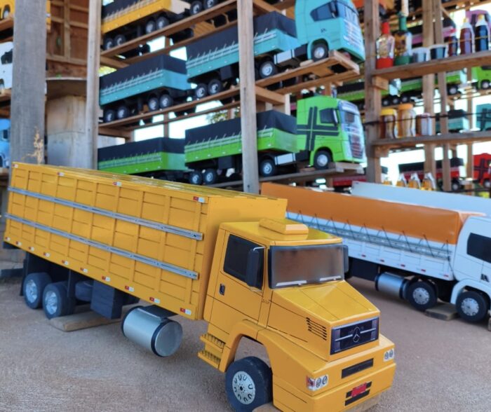 3ª Festa dos Miniaturas acontece neste domingo em Dom Expedito Lopes