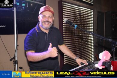 Confira como foi a noite desta sexta (16) na Churrascaria Horizonte
