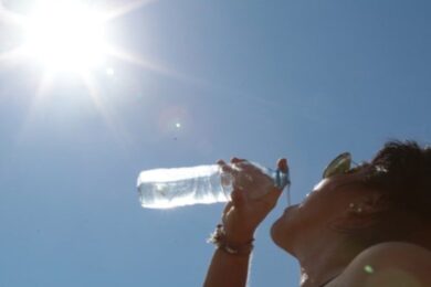 Piauí deve ter calor acima do normal até julho