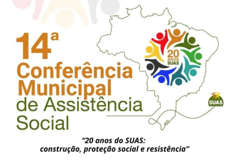 Consulta pública sobre o Regimento da XIV Conferência Municipal de Assistência Social é aberta em Picos