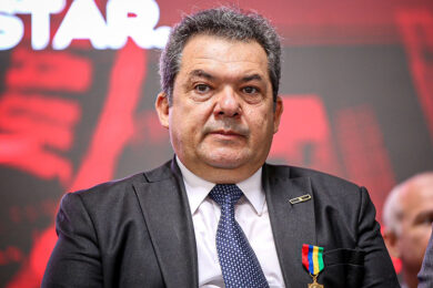 Desembargador federal do Piauí, Carlos Brandão, é escolhido por Lula para ser ministro do STJ