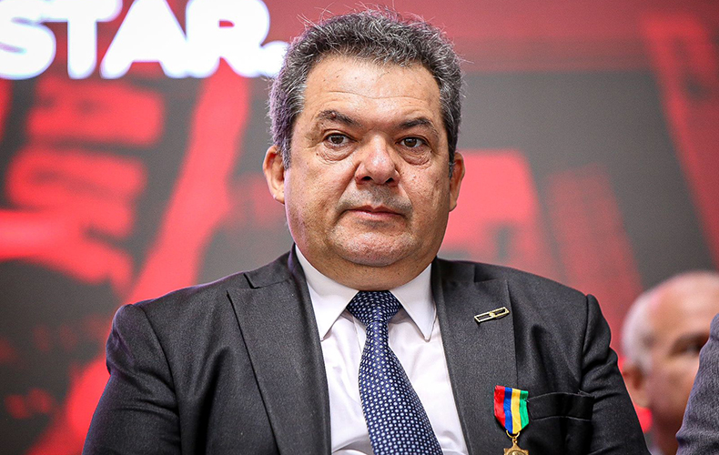 Desembargador federal do Piauí, Carlos Brandão, é escolhido por Lula para ser ministro do STJ