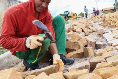 Piauí lidera geração de empregos formais no Brasil