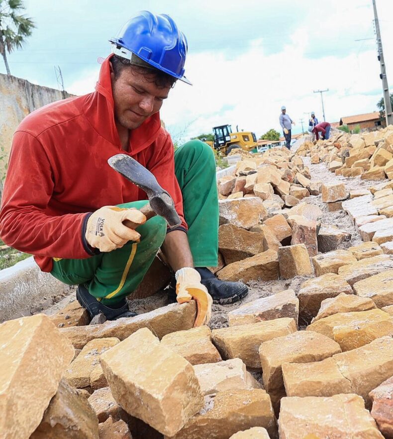 Piauí lidera geração de empregos formais no Brasil