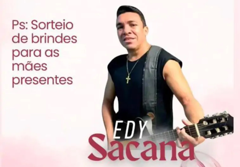 Associação de Moradores do Bairro Pantanal promove festa especial em homenagem ao Dia das Mães