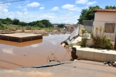Obras na Rua Santo Augustinho devem começar em 30 dias