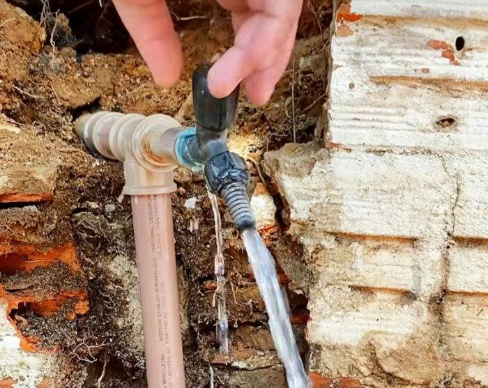 Prefeitura de Picos realiza melhorias no abastecimento de água no bairro Altamira