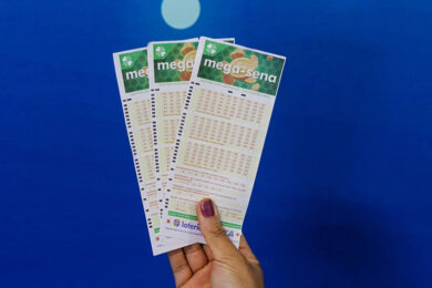 Mega-Sena acumula e prêmio chega a R$ 100 milhões