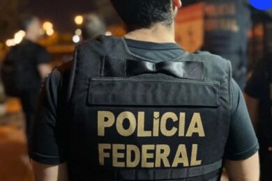 PF abre inscrição de concurso para preencher mil vagas