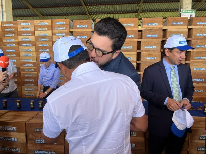 MDB e Republicanos avançam em federação e pode representar fim da fusão com PSD