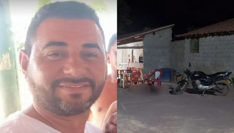 Suspeita de matar companheiro se apresenta a polícia e é presa