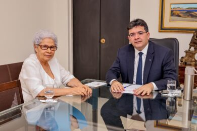 Rafael anuncia novas medidas para amenizar efeitos da seca