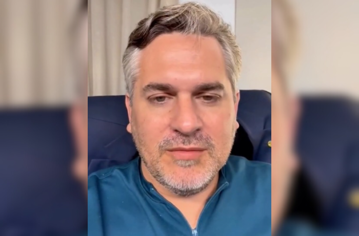 Prefeito Pablo Santos se pronuncia sobre decisão judicial contra influenciadora e promete doar possível indenização para causa animal