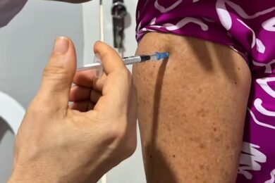 Picos segue com repescagem da vacinação contra a Influenza para grupos prioritários até 30 de maio