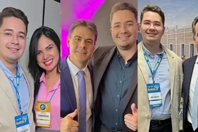 Dr. Abimael Lima participa da Marcha dos Prefeitos em Brasília e busca avanços para Dom Expedito Lopes