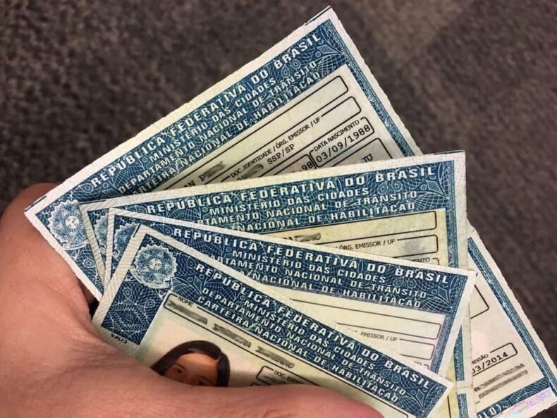 Piauí institui CNH Social e garante 10 mil habilitações gratuitas