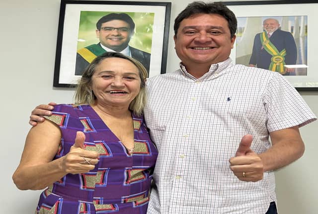 Agricultura de Picos e Defesa Civil do Estado firmam parceria para abastecimento por carros-pipa e implantação de cisternas