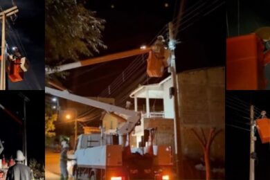 FUMIP passa a contar com equipe para atender exclusivamente no período noturno