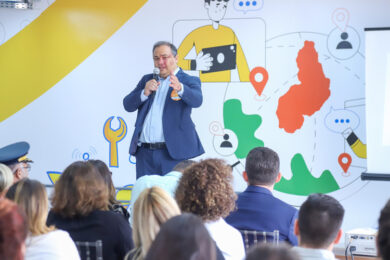 Piauí lança sistema para buscas por crianças desaparecidas