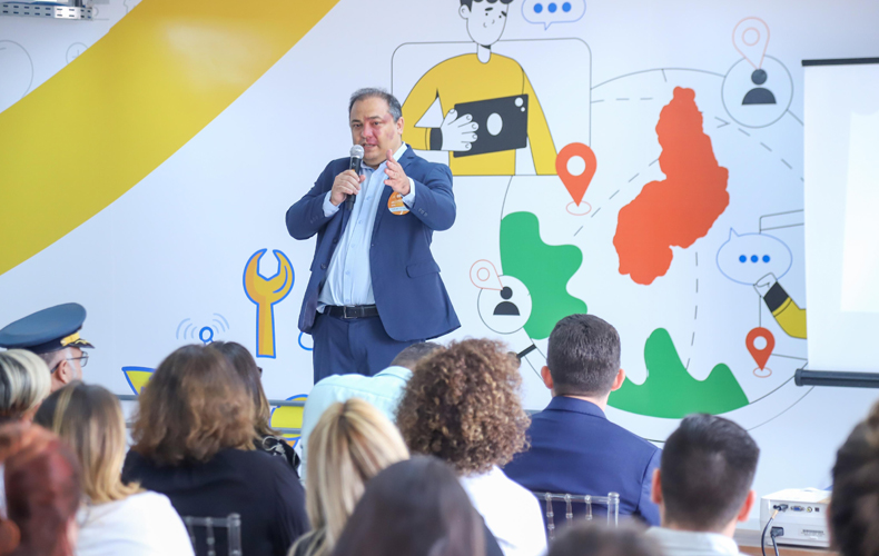 Piauí lança sistema para buscas por crianças desaparecidas