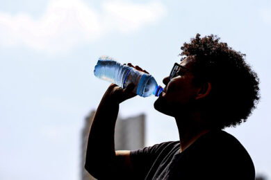 Piauí lidera ranking das cidades mais quentes do país; confira a lista