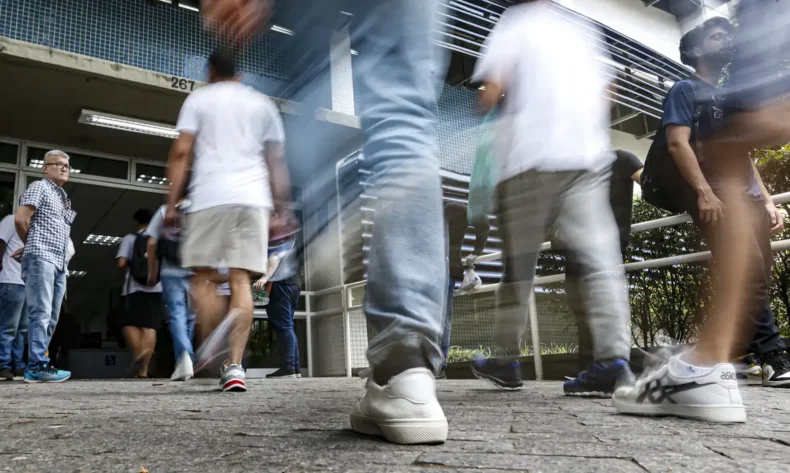 Estudantes terão pré-inscrição automática no Enem