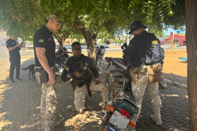 Piauí terá primeira restituição em massa do Brasil de veículos roubados