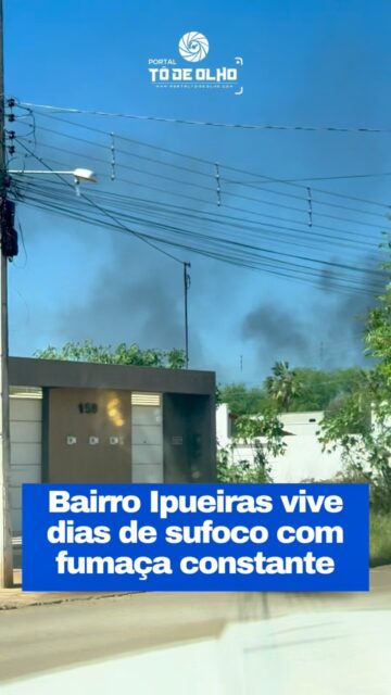Moradores do bairro Ipueiras, em Picos, enfrentam há três dias um problema que tem causado transtornos e preocupação. Um incêndio registrado nas proximidades do Rio Guaribas vem produzindo uma grande quantidade de fumaça, que tem invadido residências e afetado diretamente a qualidade de vida da população.
Neste domingo (19), a situação se agravou. A fumaça se intensificou e tomou conta de diversas ruas do bairro, obrigando moradores a manter portas e janelas fechadas para tentar reduzir os efeitos da poluição.
De acordo com relatos da população, crianças, idosos e pessoas com doenças respiratórias são os mais prejudicados. Muitos reclamam de irritação nos olhos, dificuldade para respirar e desconforto provocado pela fumaça constante.
Além dos riscos à saúde, os moradores afirmam que a situação tem comprometido o bem-estar das famílias, que convivem diariamente com o forte odor e a baixa qualidade do ar.
Diante do problema, a comunidade cobra uma resposta rápida das autoridades competentes.
Siga: @portaltodeolho