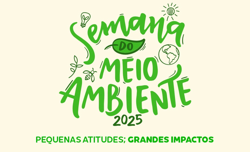 Picos realiza 1ª edição da Feirinha Verde durante a Semana do Meio Ambiente