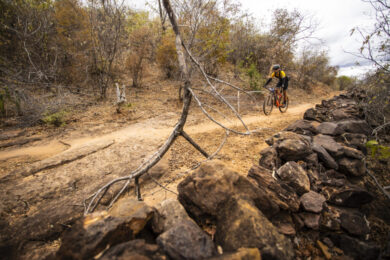 Picos Pro Race percorrerá quatro municípios do Piauí